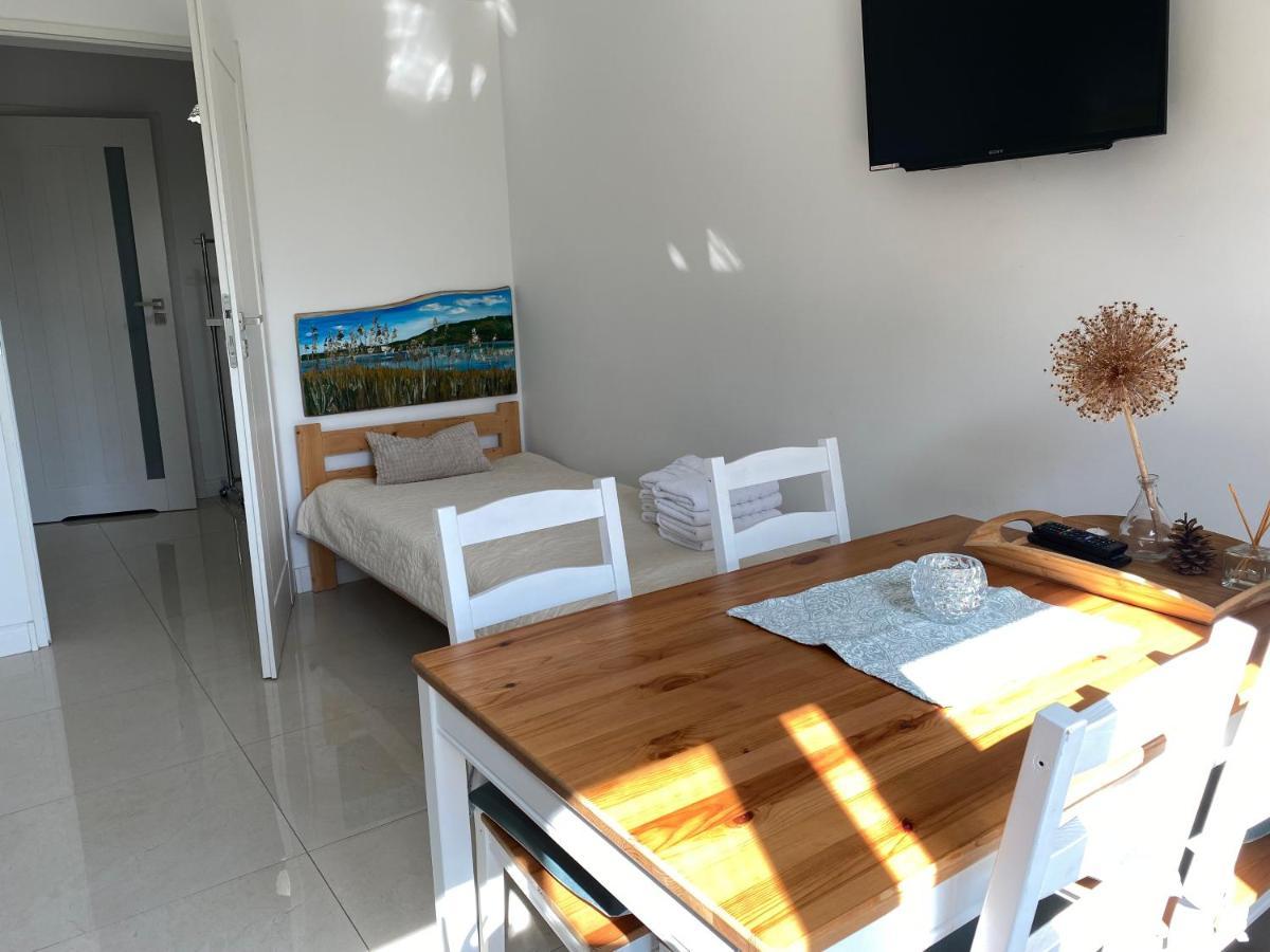 Apartament " Pod Niebieskim Pagajem " Mrągowo Εξωτερικό φωτογραφία