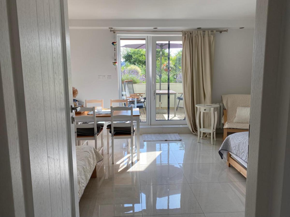 Apartament " Pod Niebieskim Pagajem " Mrągowo Εξωτερικό φωτογραφία